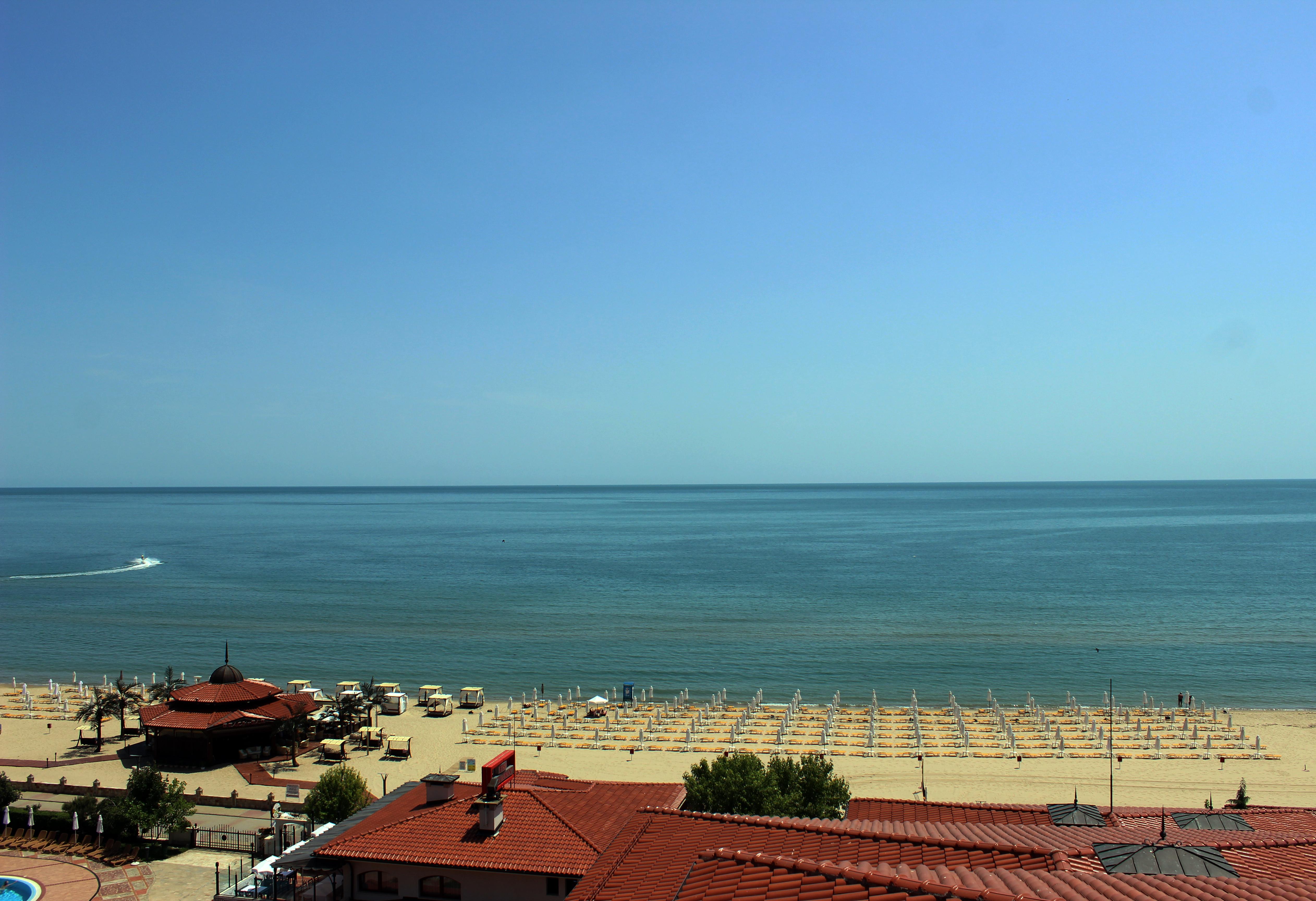 Helena Sands Sunny Beach Dış mekan fotoğraf