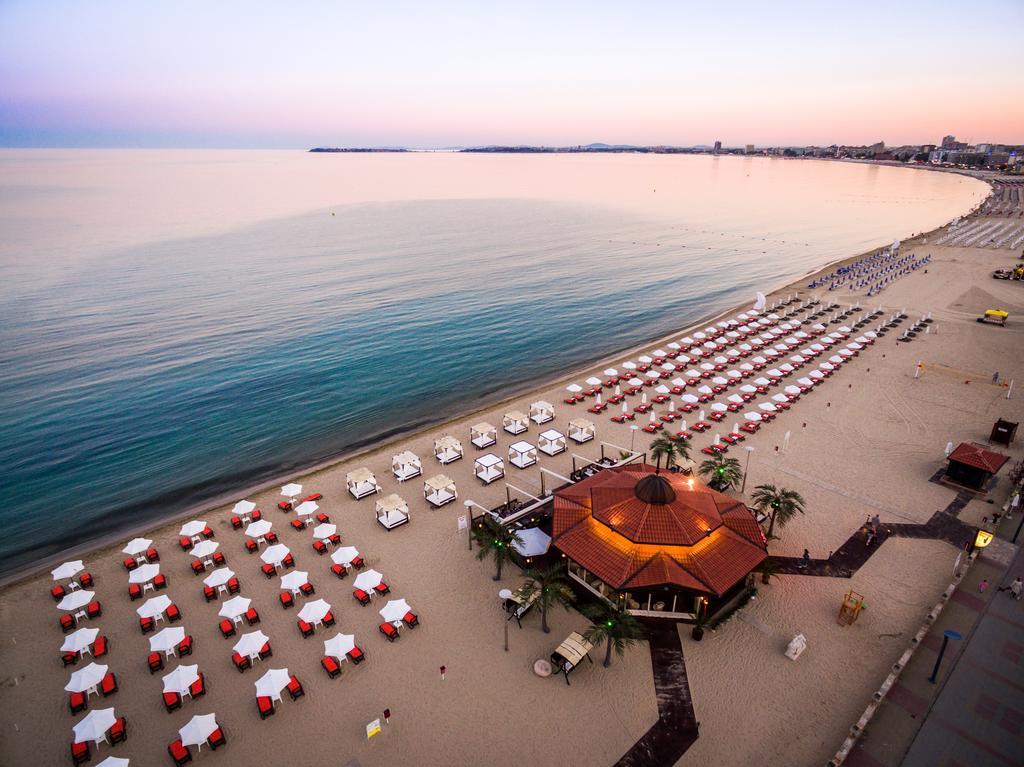 Helena Sands Sunny Beach Dış mekan fotoğraf