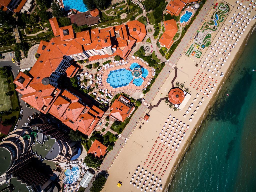 Helena Sands Sunny Beach Dış mekan fotoğraf