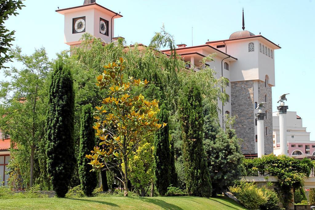 Helena Sands Sunny Beach Dış mekan fotoğraf